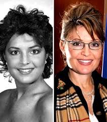 More dirt on Sarah Palin