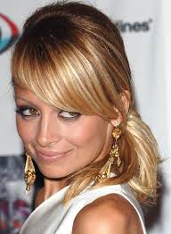 Change hair color