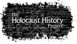 Holocaust-denial and - via Daymix