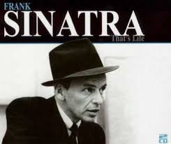 Image <b>Frank Sinatra</b> - That's Life ( 2 cds <b>...</b> Picture