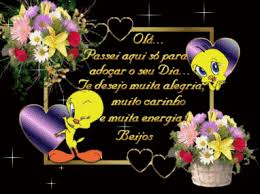 Carta do inferno