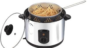 5 0L Deep Fryer