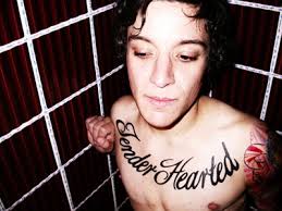  identity and intersex issues.