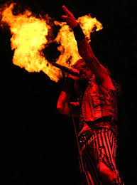 Rob Zombie