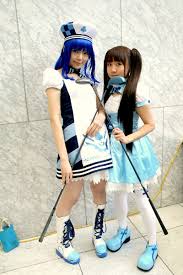 パンヤコスプレ衣装・公募モデル