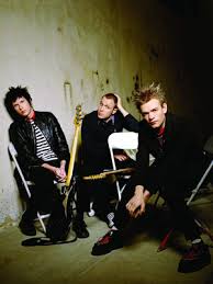 Image <b>Sum41</b> Blink 182 is good, Picture