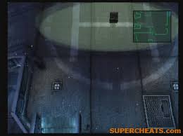 Metal Gear Solid Flashback