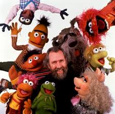 Muppets - via Daymix