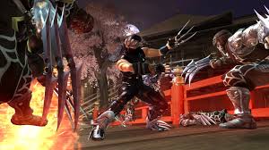 Ninja Gaiden II: More Ninpo,