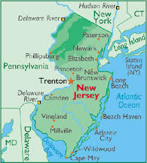 Team Building in New Jersey - via Daymix