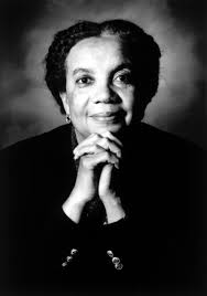 Marian Wright Edelman - via Daymix