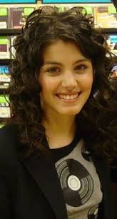 Image File:<b>Katie Melua</b> at Picture