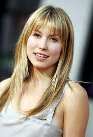 Image Canadian actress <b>Sarah Carter</b> Picture
