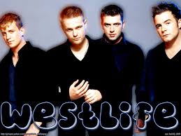 Image <b>Westlife</b> Picture
