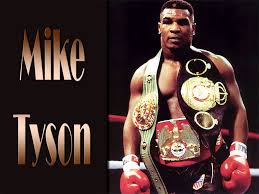 Image <b>Mike Tyson</b>, Boxing Picture