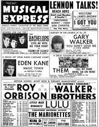 NME, the UK's Premier Music - via Daymix