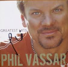 Phil Vassar Image ChiTownCards & Music Picture 6