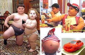 obesity - via Daymix