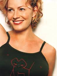 Image <b>Elisabeth Shue</b> Interview for Picture