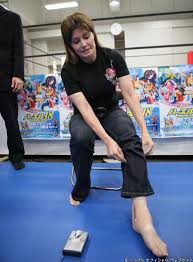 カイヤが次回リングに上がる