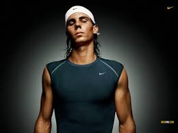 Rafael Nadal Image Scent | All Made Up   Makeup.com Blog: Cause You Cant Deny The ... Picture 3