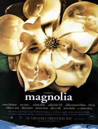 Film: Magnolia Poster - via Daymix