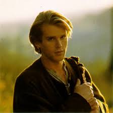 Cary Elwes – since I was 13yo,