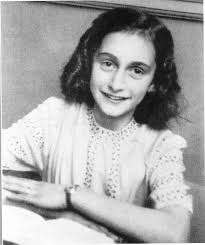 Trending Topic: Anne Frank - via Daymix
