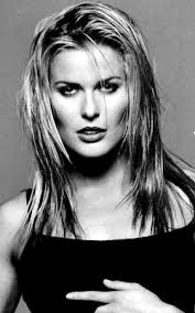 Image Paulina Porizkova & <b>Vendela</b> Picture