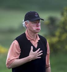 Bill Clinton