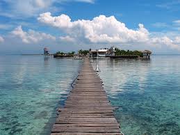 Mactan Island - via Daymix