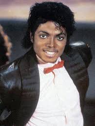 Michael Jackson's song Billie - via Daymix