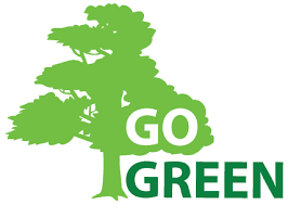 The 'Go Green' option allows - via Daymix