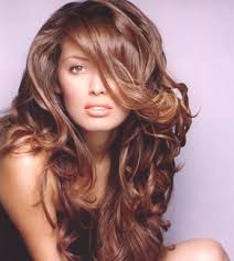 Change hair color