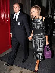 Victoria Beckham Picture 1