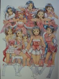 タグ ：あきまんアイマス