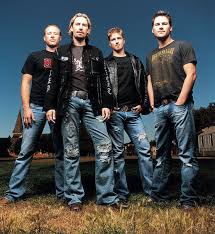 Nickelback Image  09 December « Tyler Talk Picture 6