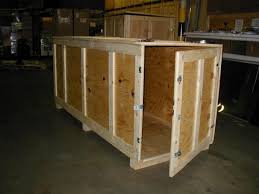 custom crate