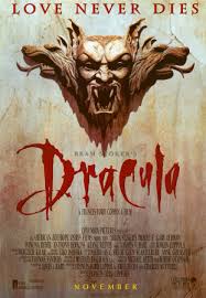 Bram Stoker - Dracula - via Daymix