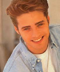Jason Priestley Picture 3