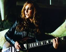 Tift Merritt Picture 4