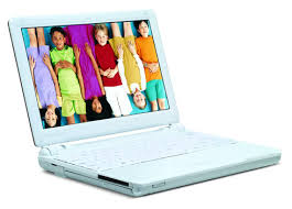 The advantage of this mini  laptop   is    
