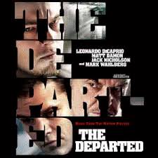 The Departed - via Daymix