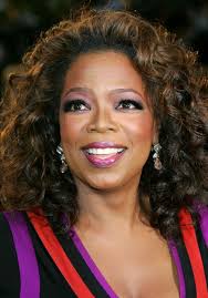 Image Oprah Picture
