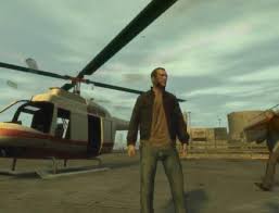Grand Theft Auto 4 Guide