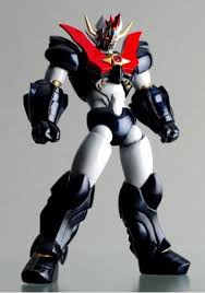 No.16 マジンカイザー