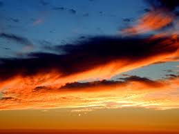   Clouds   