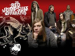 The Red Jumpsuit Apparatus Image The Red Jumpsuit Apparatus « Endahtrilestaris Weblog Picture 7