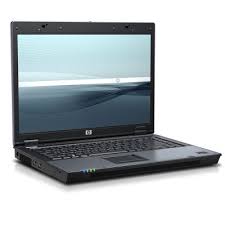 Notebookcheck: HP Compaq 6710s - via Daymix