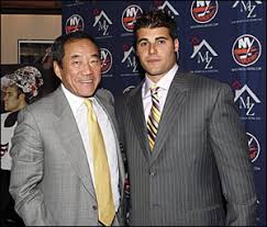 Image rick dipietro et charles wang. Picture